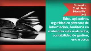 FCE UNJU    PLAN CP 2019