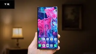 Samsung Galaxy S20:HANDS ON VIDEO