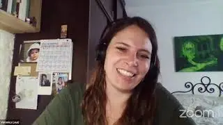 Lectura de poemas: Mujeres poetas, a dos orillas