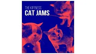 Cat Jams Remix (Original by The Kiffness)
