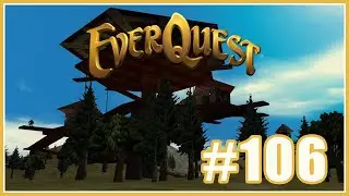EVERQUEST #106 - MAGE EPIC 1.0: FINALLY!!!! QUILLMANE