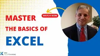 Excel for the Absolute Beginner
