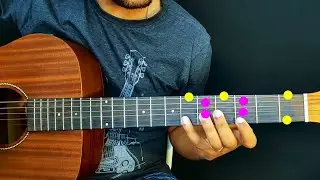 Escala no Violão - Você Usa?