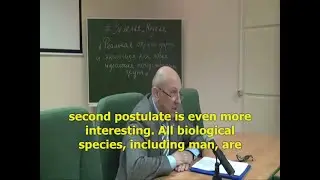Human overpopulation and ecological collapse