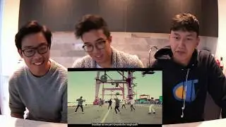 DMS REACTS TO iKON - '이별길(GOODBYE ROAD)' M/V !!