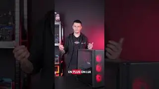 BTS 2024. PC Gamer Materiel.net Chromatic, médaillé d'or en 1080p