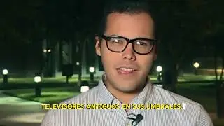El Misterio del Hombre Televisor ¿Quien era Realmente?