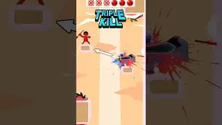 Stickman x Jairaya