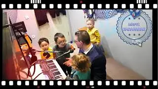 Bu Çoçuklar Çok Fena -  Erik Dalı 2020  - Murat Karabacak