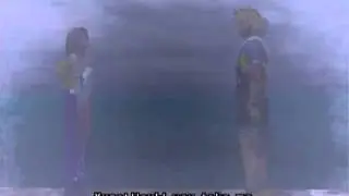 FFX  - Tidus's Epic Voice Crack