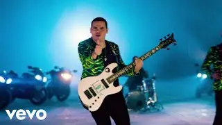 Enigma Norteño - ¿Van A Querer Más?