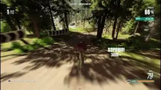 Riders republic*