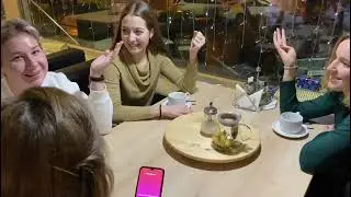 Студенты Института детства вакцинировались. А ты?