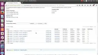 Установка софта который есть в ppa но его нет для вашей ubuntu