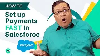 Set Up Payments In Salesforce In MINUTES! Chargent Quick Start Guide