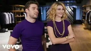 Karmin - VEVO Stylized