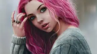 Lukasoprom feat - Annamarie Rosanio