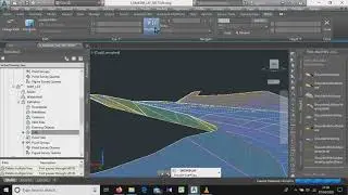 AUTODESK CIVIL 3D VIEW