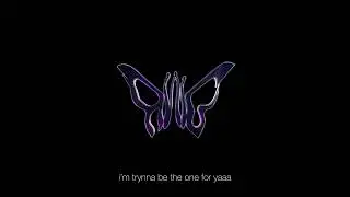 Dina Ayada - Tap In! (Official Lyric Video)