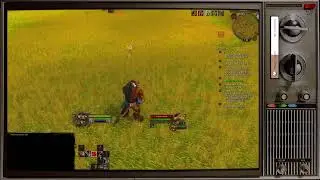 WoW Classic Hardcore #60 - Hunter