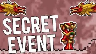Terraria 1.2 Chinese update +secret Chinese New Year stuff