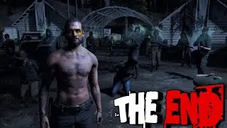 Farcry 5 Full gameplay walk-through final part 12 | THE END | No commentary