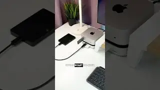 👌 Found the best budget docking station for Mac mini M4 