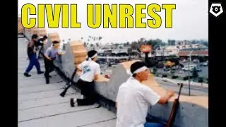 Calling All Rooftop Koreans | Bear Brief 2OCT23