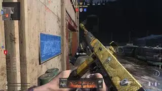 Call of Duty: Vanguard 25 Killstreak