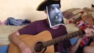Егор Летов Моб