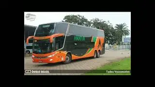 Marcopolo Paradiso G7 1800 DD  MANAUSTUR