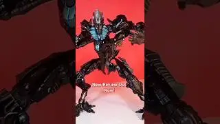 The Most ACCURATE Studio Series Figure by FAR! New Review Out Now! #shorts #transformers