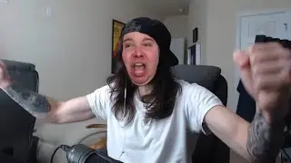 Nikocado Avocado, but he is Moist Cr1TiKaL