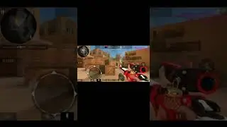 дуэль с подписчиком в standoff 2  101 серия от DaddyDan'a