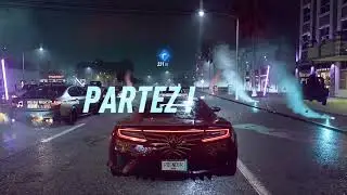 The beauty of Palm City (NFS Heat et Speedfufu)
