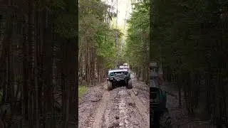 уазы в деле #бездорожье #automobile #offroad #4х4 #уаз #друзья #грязь