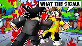 Unlocking WEAKEST DUMMY BOSS BATTLE First Try In The Strongest Battlegrounds