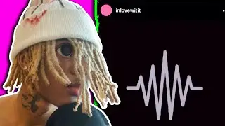 SoFaygo NEW SNIPPET Reaction 🥵