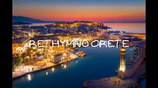 RETHYMNO CRETE