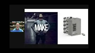 MAKE Wellness Product Overview