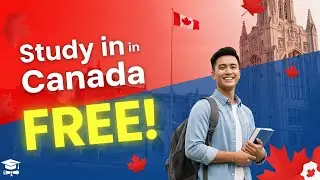 How to Get a Scholarship in Canada 2026 (Step-by-Step Guide)