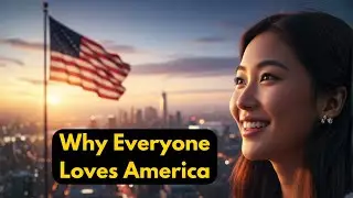 10 Things Foreigners Love About America