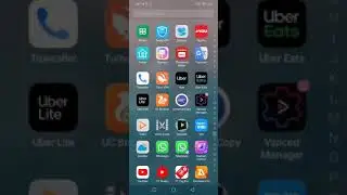 how to enable system navigation | navigation bar On