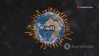 The Final Warning  IPCC's 2023 Climate Change report #climatecrisis #environmental
