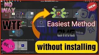 How To Play Among Us For Free on any pc /laptop