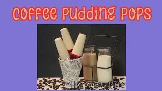 Coffee Pudding Pops, Carnivore