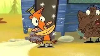 Camp Lazlo - Squeaky Clean