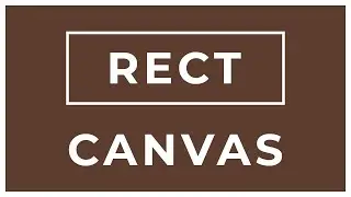 Draw rect on canvas | Flutter