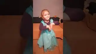 eва+ балерина👗 /Eva beby girl