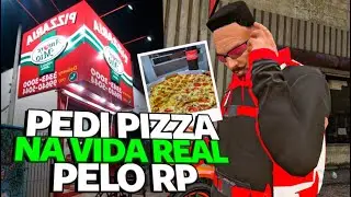 A CHANCE DISSO ACONTECER É DE 1 A 1 MILHÃO NO GTA RP COM MOD MENU